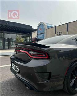 دودج تشارجر